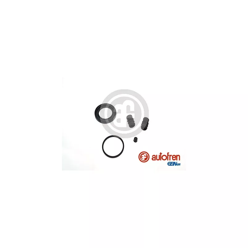 Kit de réparation, étrier de frein AUTOFREN SEINSA D4155