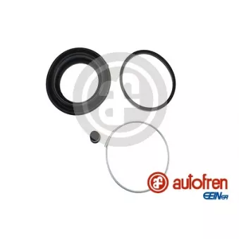 Kit de réparation, étrier de frein AUTOFREN SEINSA D4156