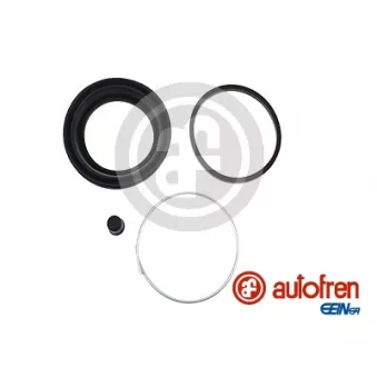 Kit de réparation, étrier de frein AUTOFREN SEINSA D4157
