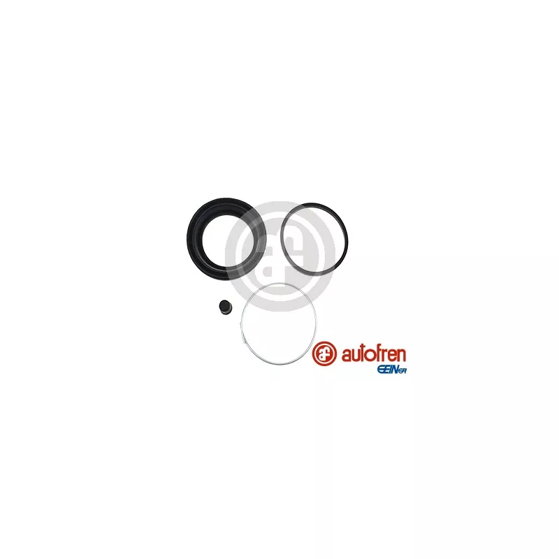 Kit de réparation, étrier de frein AUTOFREN SEINSA D4157