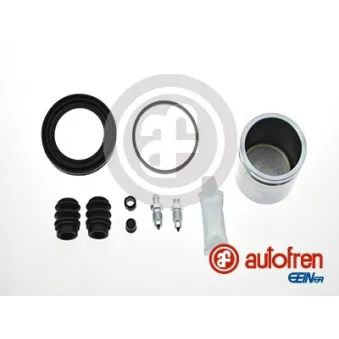 Kit de réparation, étrier de frein AUTOFREN SEINSA D41572C