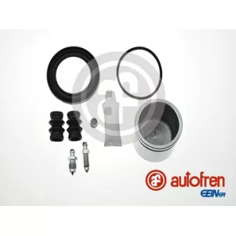 Kit de réparation, étrier de frein AUTOFREN SEINSA D41573C