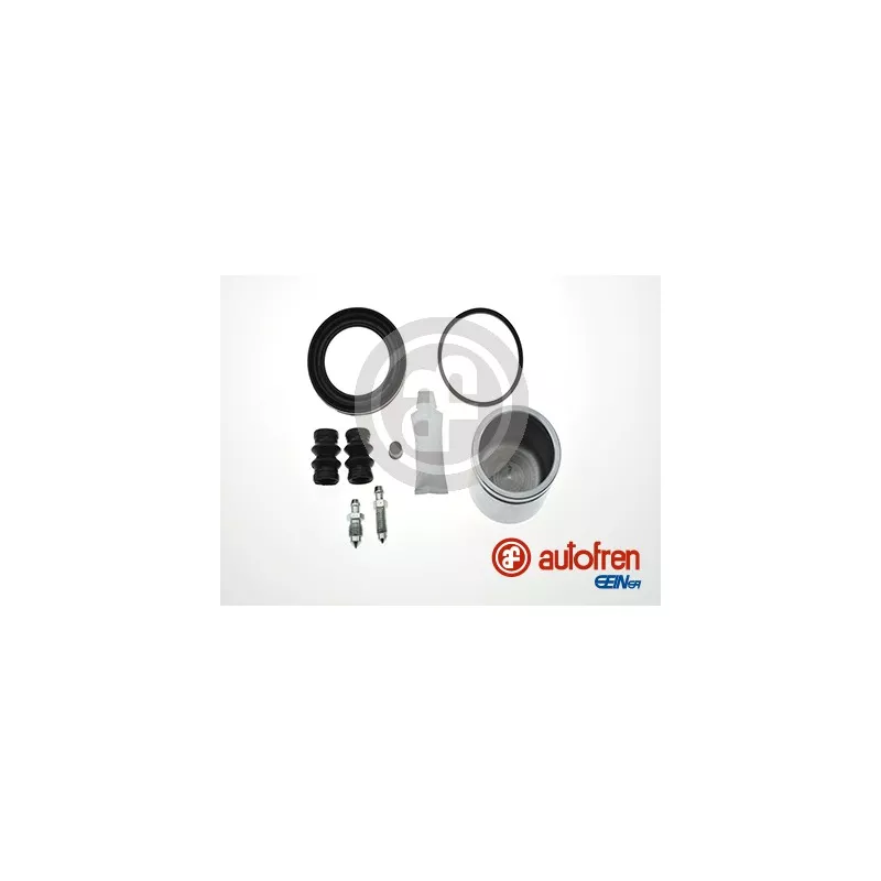Kit de réparation, étrier de frein AUTOFREN SEINSA D41573C