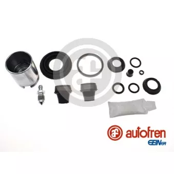 Kit de réparation, étrier de frein AUTOFREN SEINSA D41574C