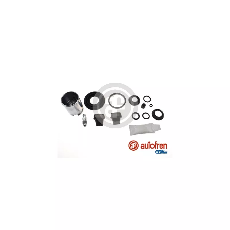 Kit de réparation, étrier de frein AUTOFREN SEINSA D41574C