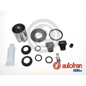 Kit de réparation, étrier de frein AUTOFREN SEINSA D41574K