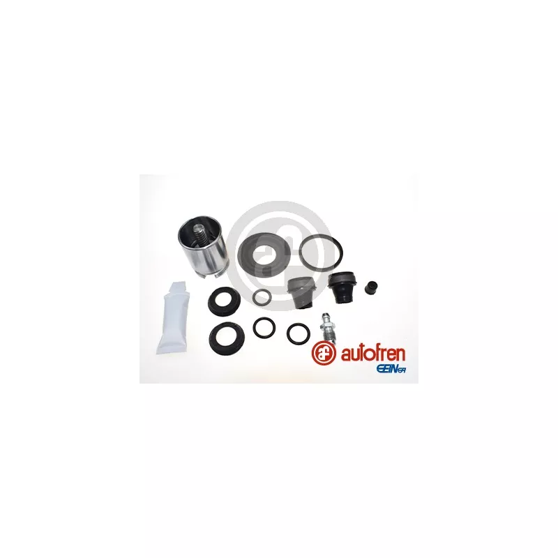 Kit de réparation, étrier de frein AUTOFREN SEINSA D41574K
