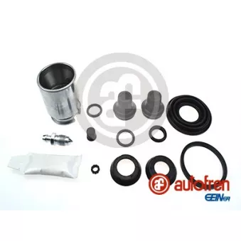 Kit de réparation, étrier de frein AUTOFREN SEINSA D41575C