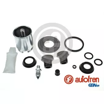 Kit de réparation, étrier de frein AUTOFREN SEINSA D41575K