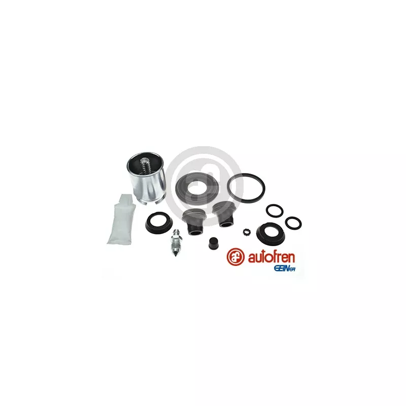 Kit de réparation, étrier de frein AUTOFREN SEINSA D41575K