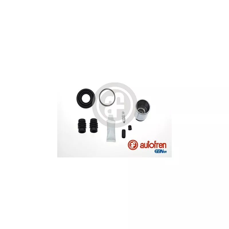 Kit de réparation, étrier de frein AUTOFREN SEINSA D41576C