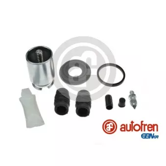 Kit de réparation, étrier de frein AUTOFREN SEINSA