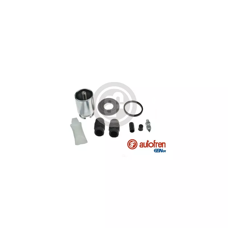 Kit de réparation, étrier de frein AUTOFREN SEINSA D41576K