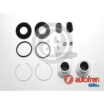 Kit de réparation, étrier de frein AUTOFREN SEINSA D41577C