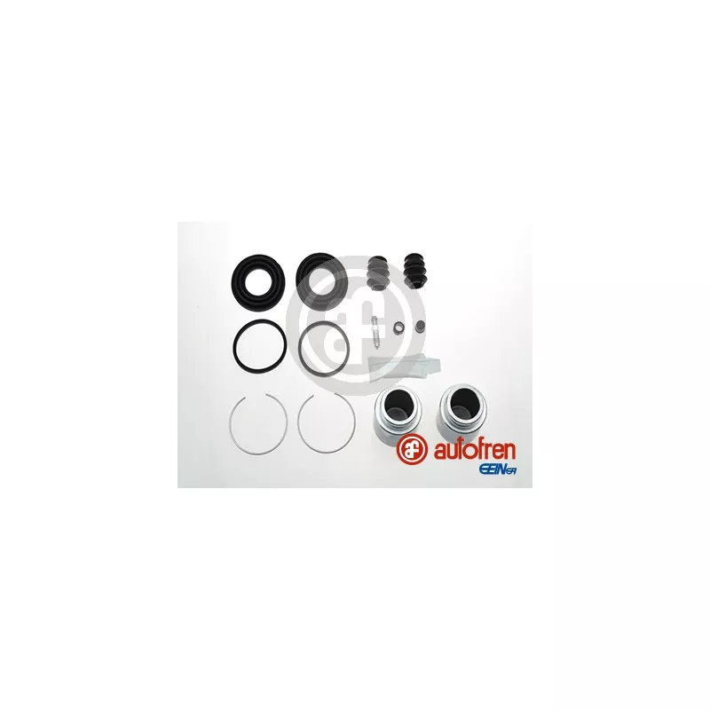 Kit de réparation, étrier de frein AUTOFREN SEINSA D41577C