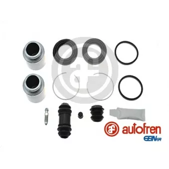 Kit de réparation, étrier de frein AUTOFREN SEINSA D41578C