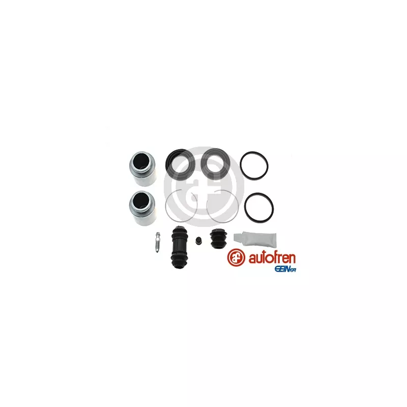 Kit de réparation, étrier de frein AUTOFREN SEINSA D41578C