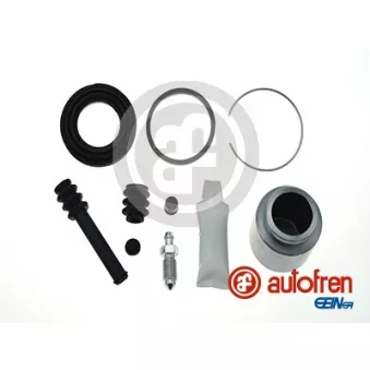 Kit de réparation, étrier de frein AUTOFREN SEINSA D41579C