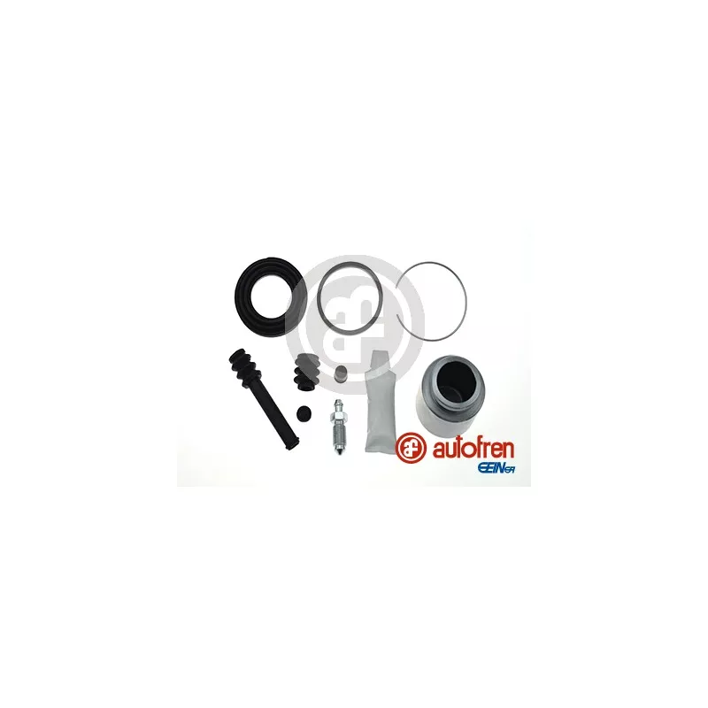 Kit de réparation, étrier de frein AUTOFREN SEINSA D41579C