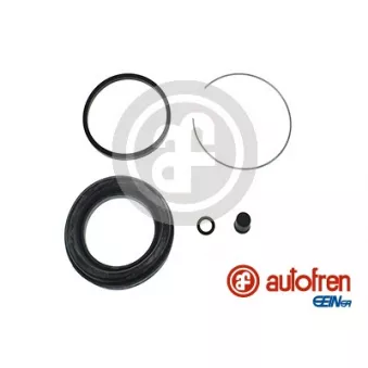 Kit de réparation, étrier de frein AUTOFREN SEINSA D4158