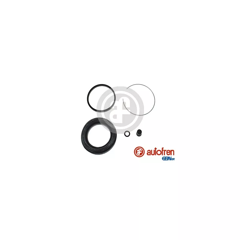 Kit de réparation, étrier de frein AUTOFREN SEINSA D4158
