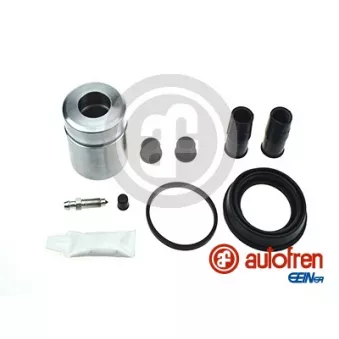 Kit de réparation, étrier de frein AUTOFREN SEINSA D41580C