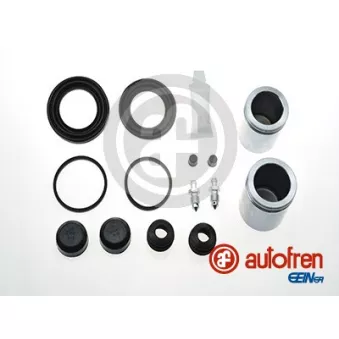 Kit de réparation, étrier de frein AUTOFREN SEINSA D41581C