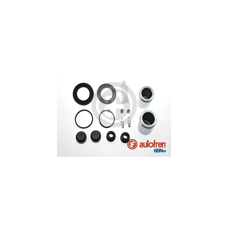 Kit de réparation, étrier de frein AUTOFREN SEINSA D41581C