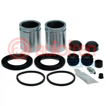 Kit de réparation, étrier de frein AUTOFREN SEINSA D41582C