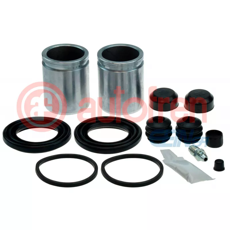 Kit de réparation, étrier de frein AUTOFREN SEINSA D41582C
