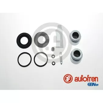 Kit de réparation, étrier de frein AUTOFREN SEINSA D41583C