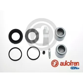 Kit de réparation, étrier de frein AUTOFREN SEINSA D41584C
