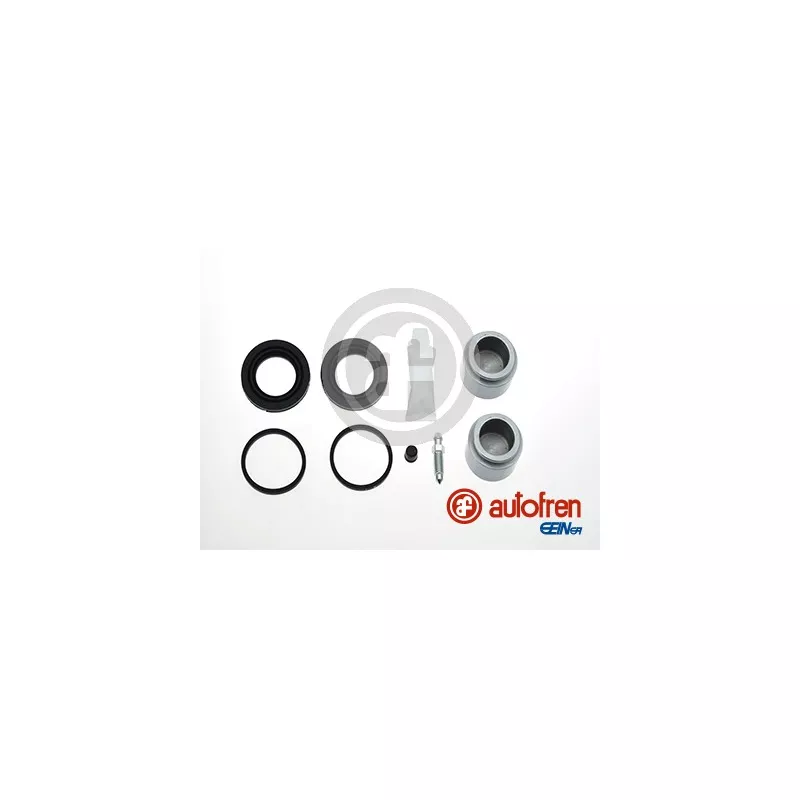 Kit de réparation, étrier de frein AUTOFREN SEINSA D41584C