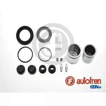Kit de réparation, étrier de frein AUTOFREN SEINSA D41585C