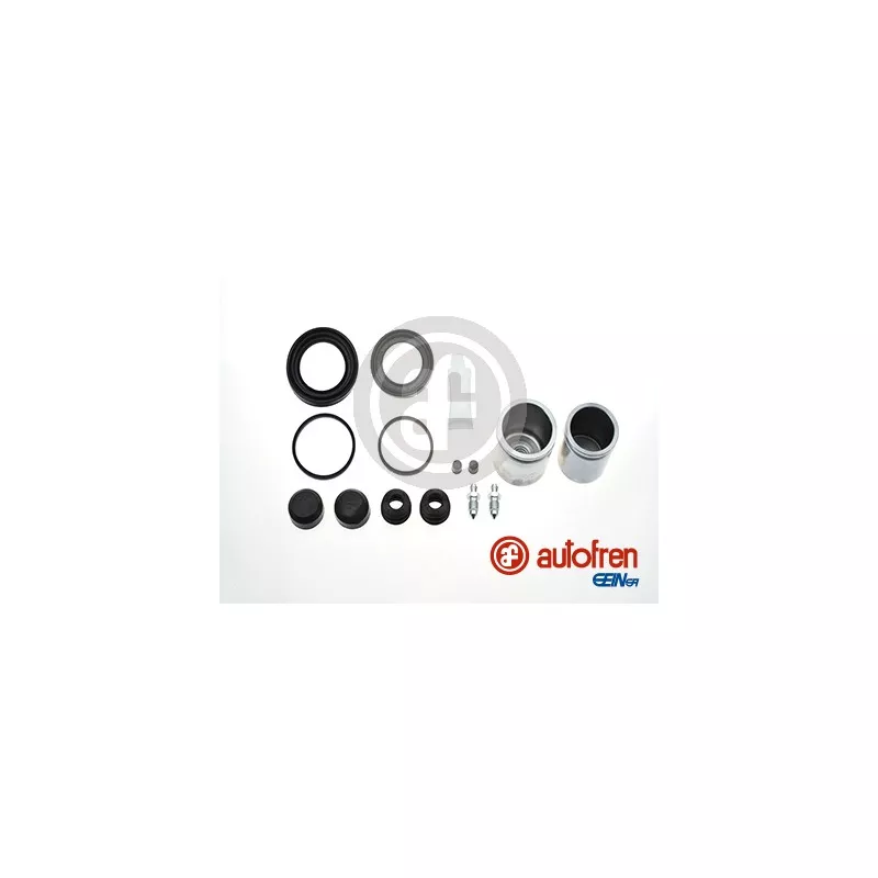 Kit de réparation, étrier de frein AUTOFREN SEINSA D41585C
