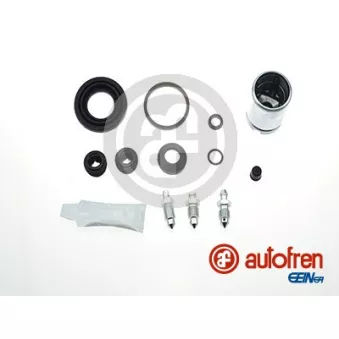 Kit de réparation, étrier de frein AUTOFREN SEINSA D41588C