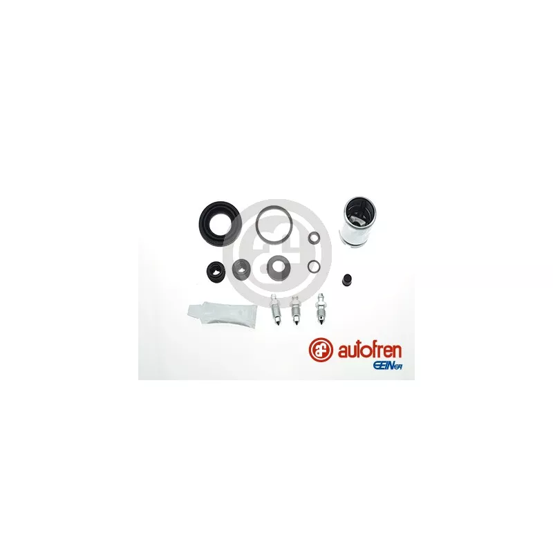Kit de réparation, étrier de frein AUTOFREN SEINSA D41588C