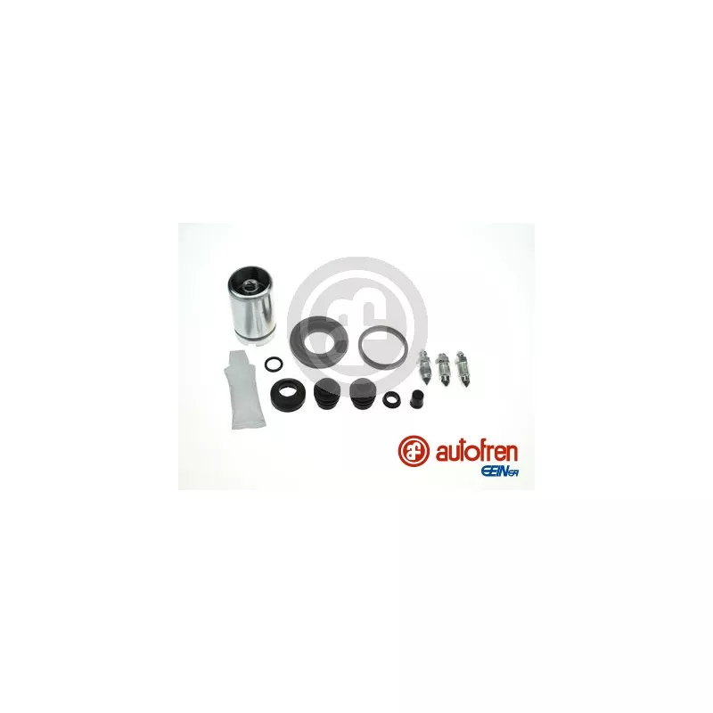 Kit de réparation, étrier de frein AUTOFREN SEINSA D41588K