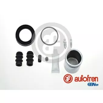 Kit de réparation, étrier de frein AUTOFREN SEINSA D41589C