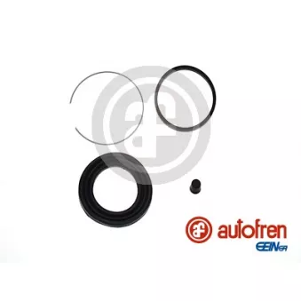 Kit de réparation, étrier de frein AUTOFREN SEINSA D4159