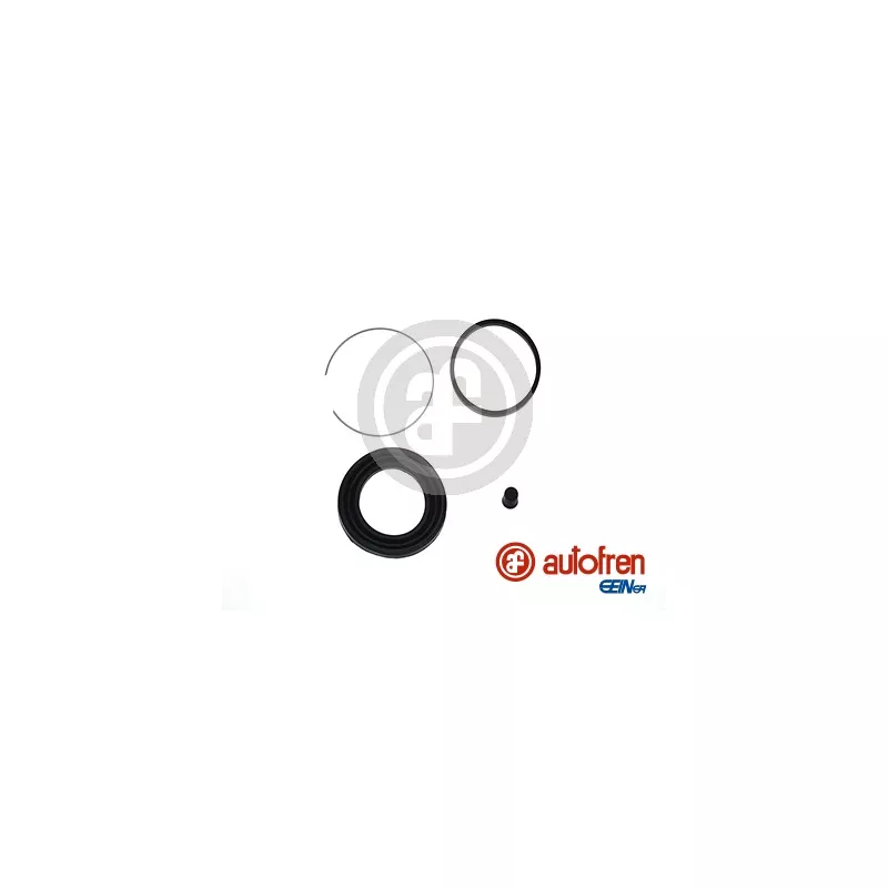 Kit de réparation, étrier de frein AUTOFREN SEINSA D4159