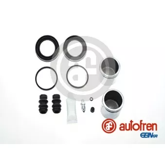 Kit de réparation, étrier de frein AUTOFREN SEINSA D41590C