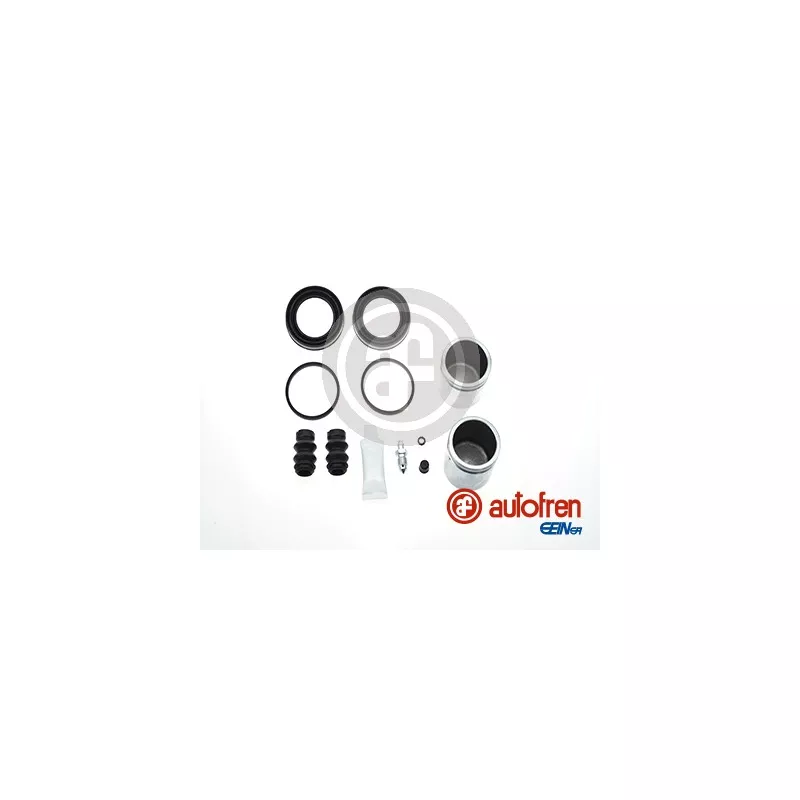 Kit de réparation, étrier de frein AUTOFREN SEINSA D41590C