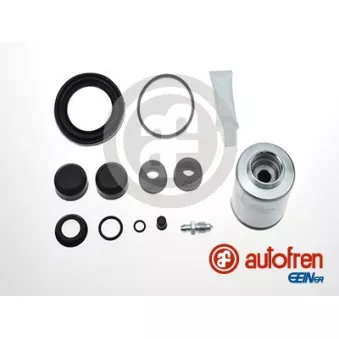 Kit de réparation, étrier de frein AUTOFREN SEINSA D41594C