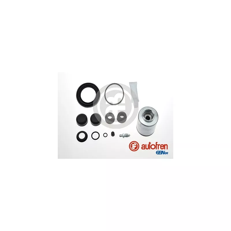 Kit de réparation, étrier de frein AUTOFREN SEINSA D41594C