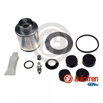 Kit de réparation, étrier de frein AUTOFREN SEINSA D41594LK