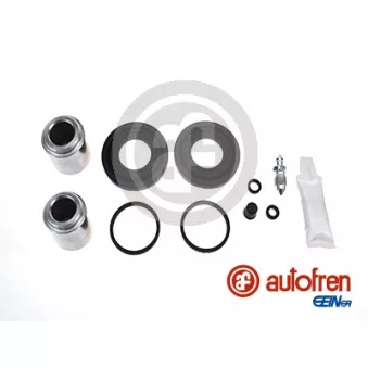 Kit de réparation, étrier de frein AUTOFREN SEINSA