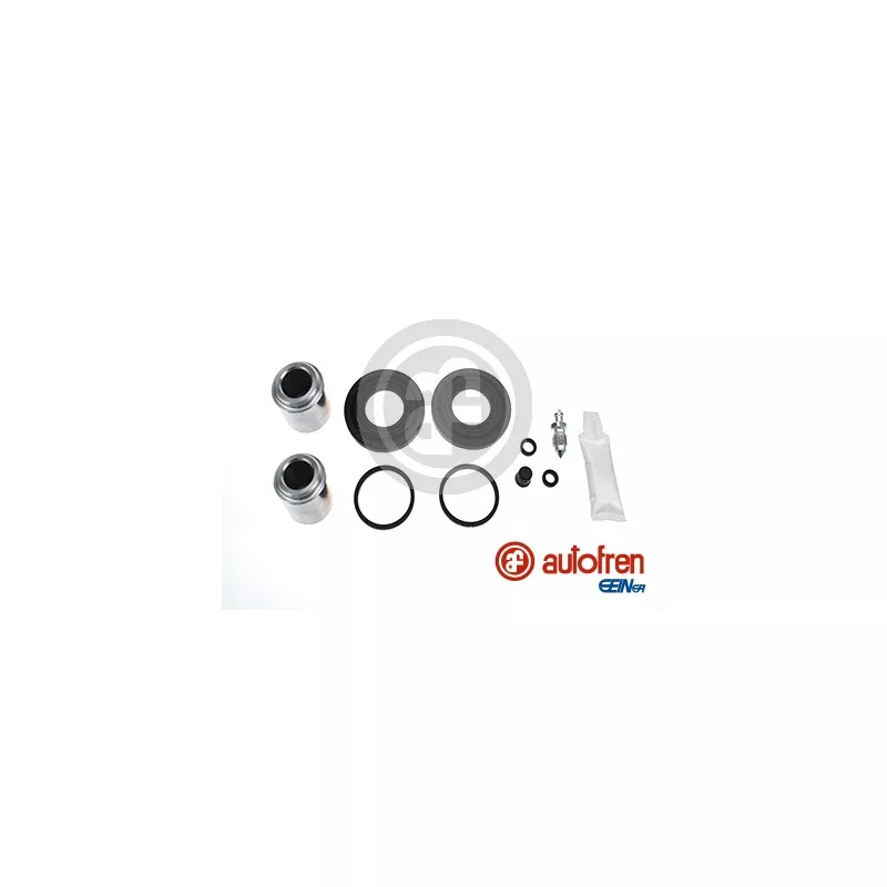Kit de réparation, étrier de frein AUTOFREN SEINSA D41595C