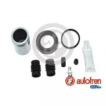 Kit de réparation, étrier de frein AUTOFREN SEINSA D41596C