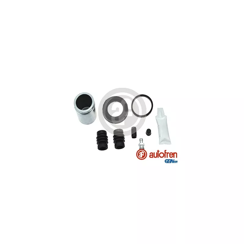 Kit de réparation, étrier de frein AUTOFREN SEINSA D41596C